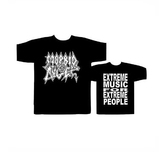 Morbid Angel - Extreme Music For Extreme People T-Shirt