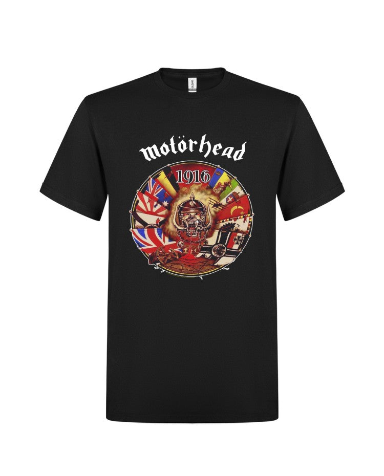 Motörhead - 1916 T-Shirt