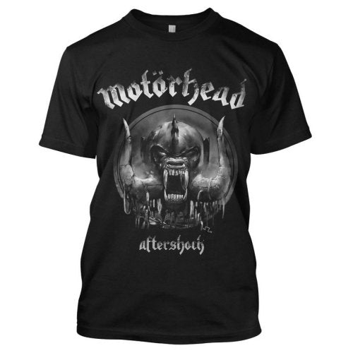 Motörhead - Aftershock T-Shirt