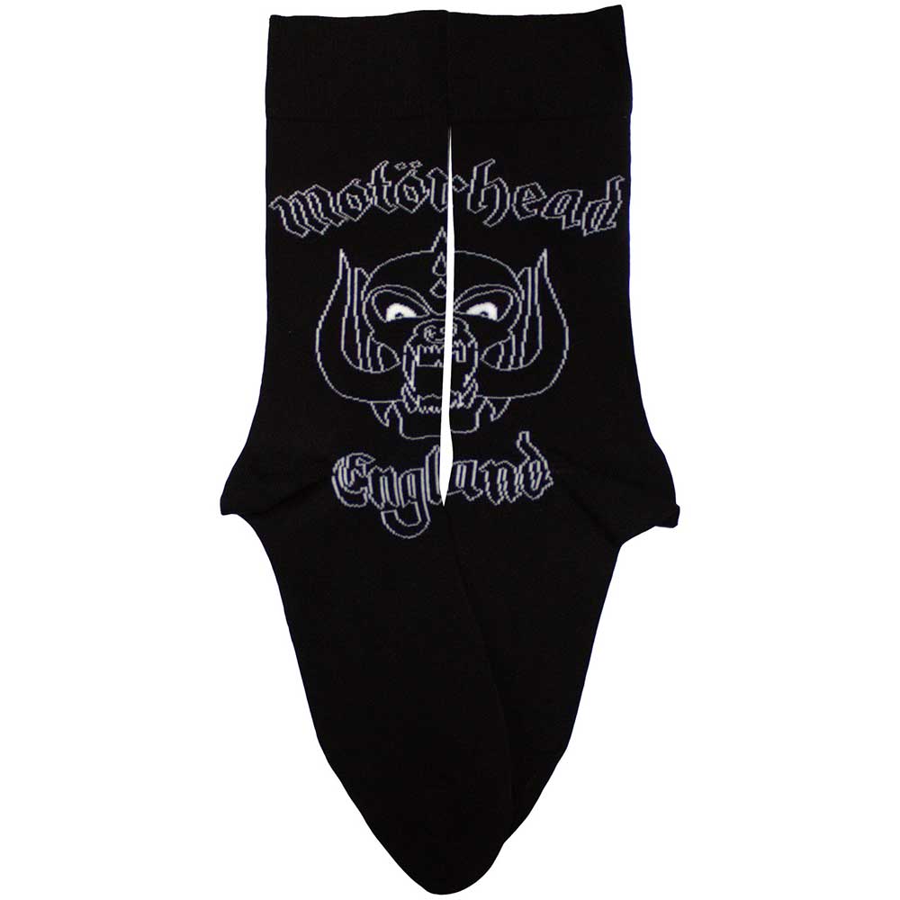 Motörhead - England Socken Gr. 40-45