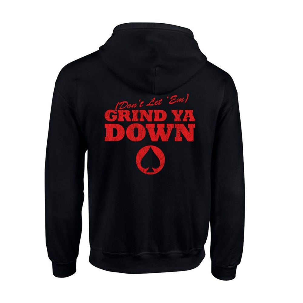 Motörhead - Iron Fist Kapuzenpullover