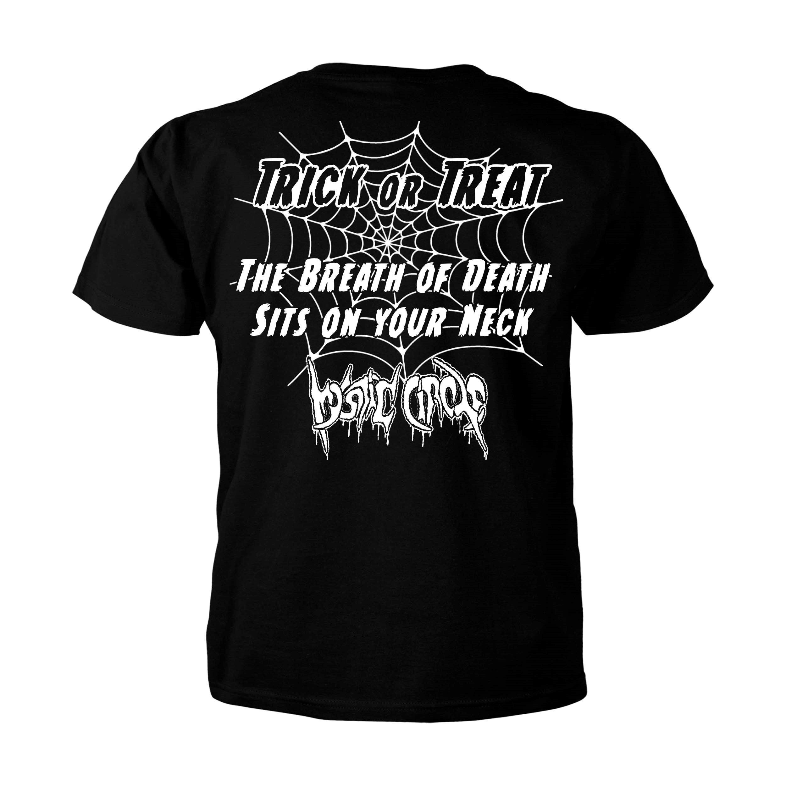Mystic Circle - Scarecrow T-Shirt