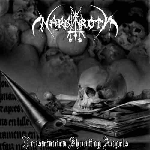 Nargaroth - Prosatanic Shooting Angels Vinyl