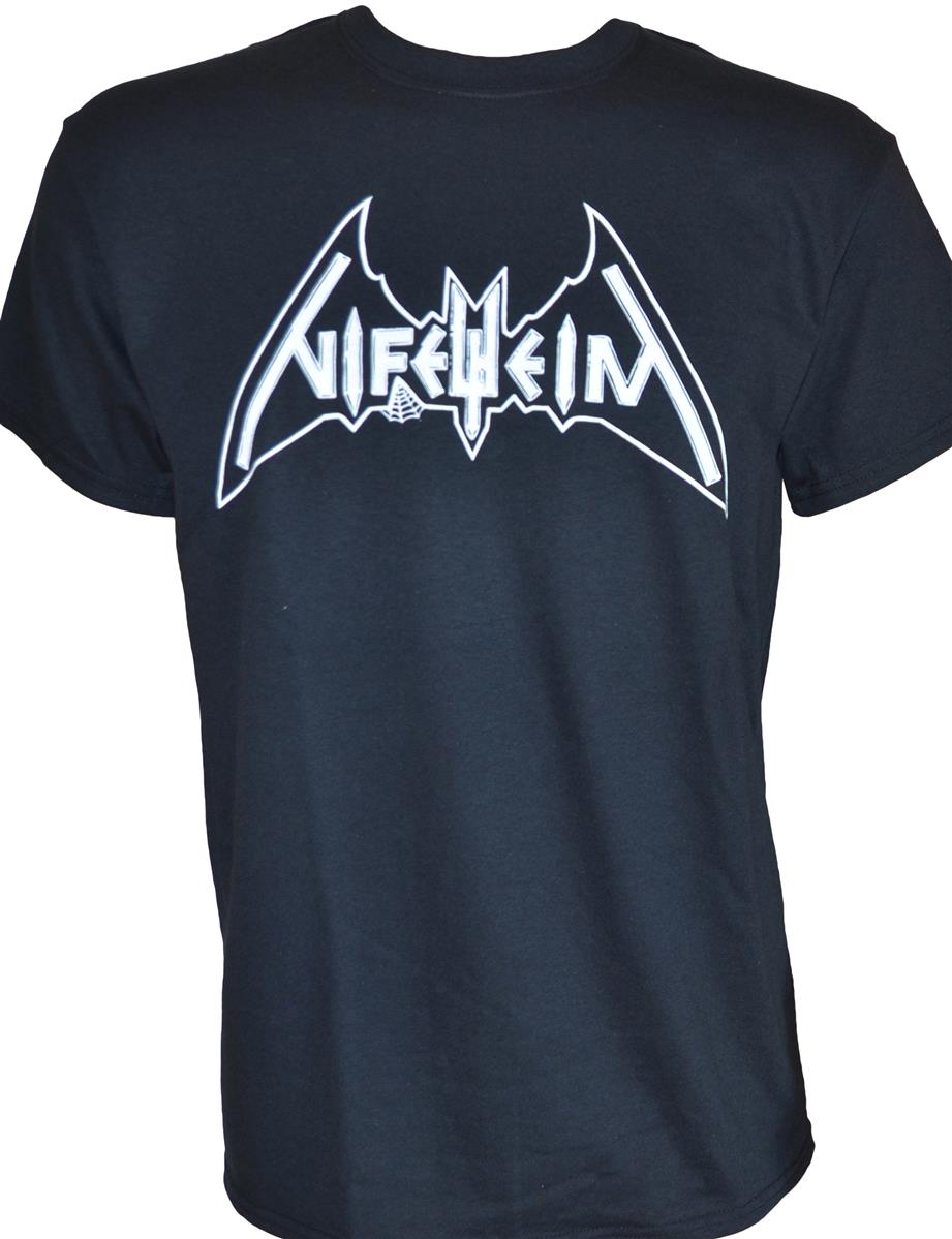 Nifelheim - Logo T-Shirt