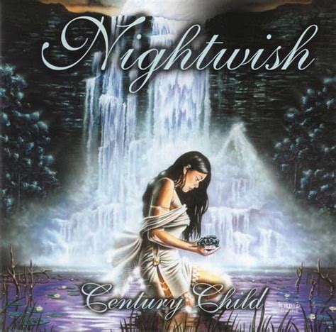 Nightwish - Century Child - CD