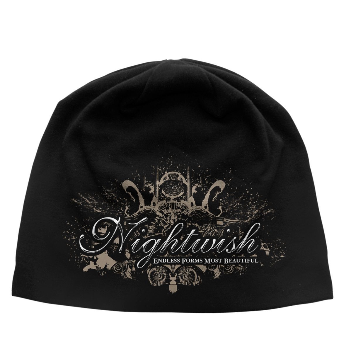 Nightwish - Endless Forms Most Beautiful Jersey Beanie