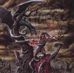 Obituary - Darkest Day CD