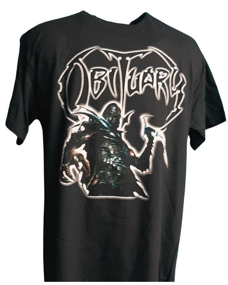 Obituary - Evil Ways T-Shirt