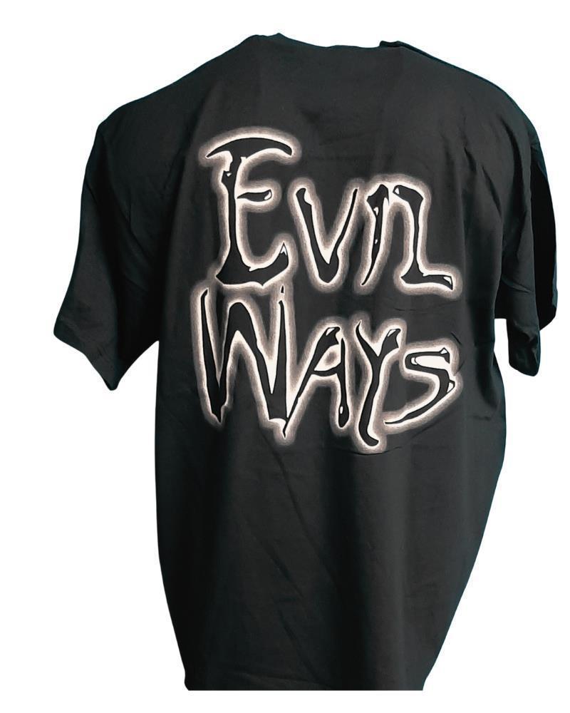Obituary - Evil Ways T-Shirt