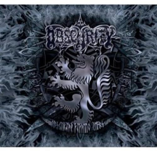 Obscurity - Obscurity CD