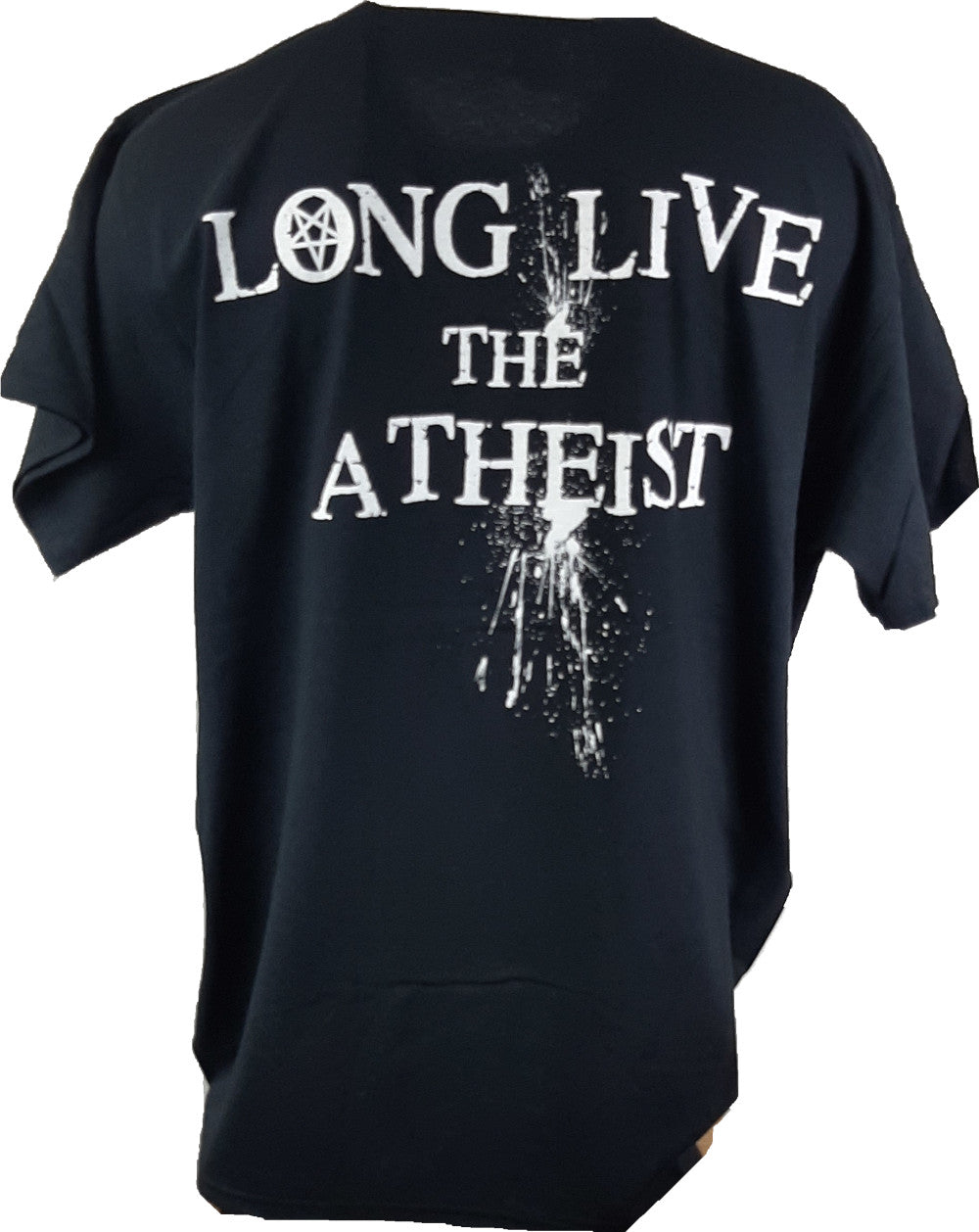 Onslaught - Religiousuicide T-Shirt