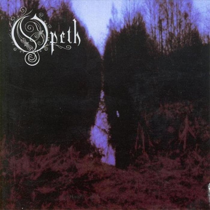 Opeth - My Arms Your Hearse CD Digipack