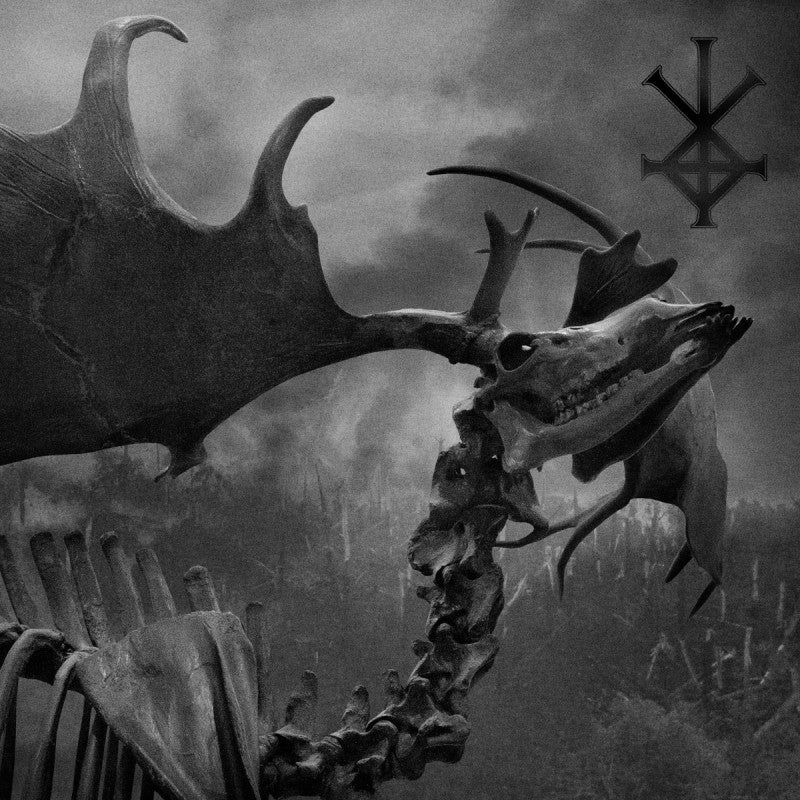 Outre - Hollow Earth CD