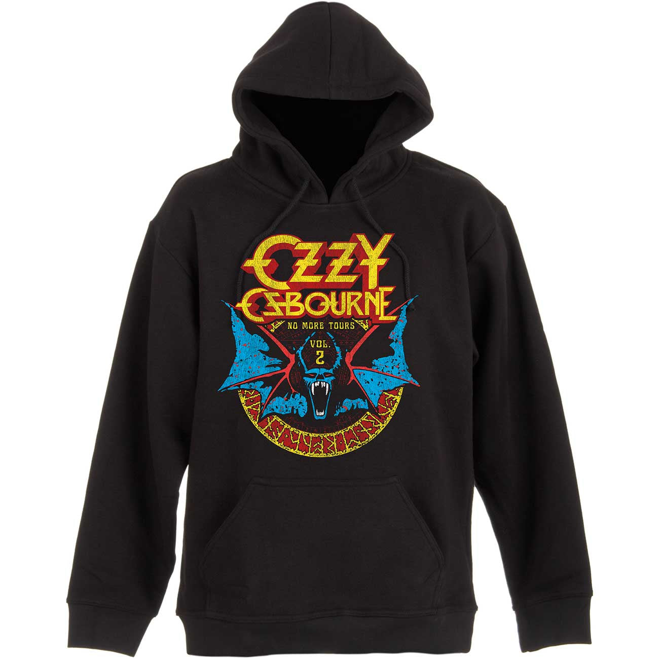 Ozzy Osbourne - Bat Kapuzenpullover