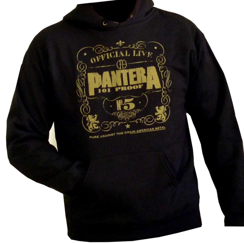 Pantera - 101 Proof Kapuzenpullover