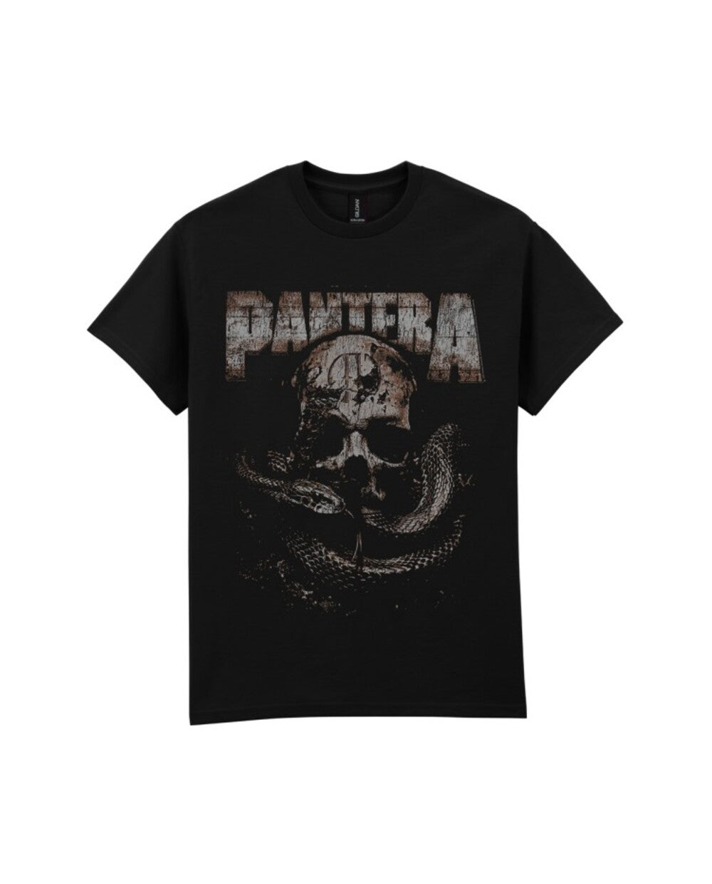 Pantera - By Demon Be Driven T-Shirt