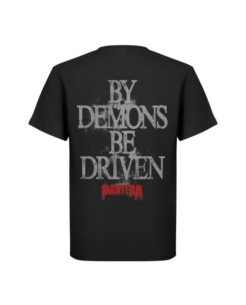 Pantera - By Demon Be Driven T-Shirt