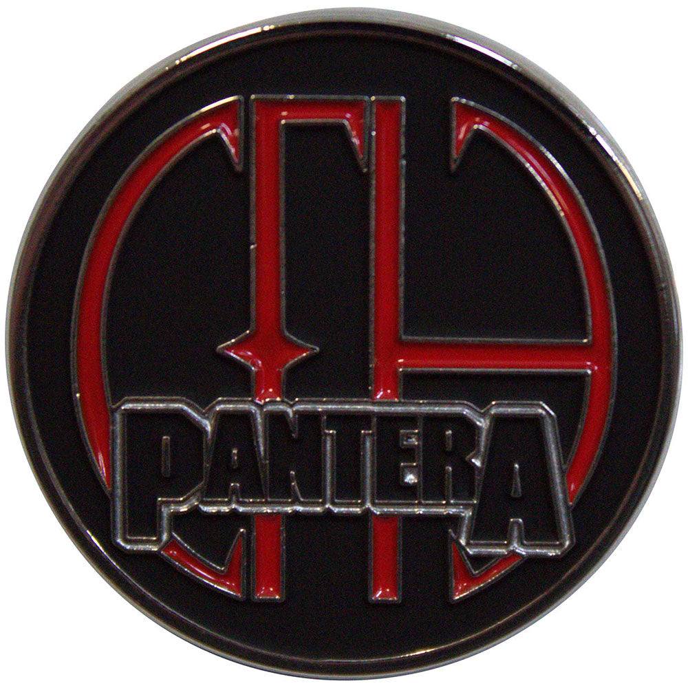 Pantera - Cowboys From Hell RO PIN