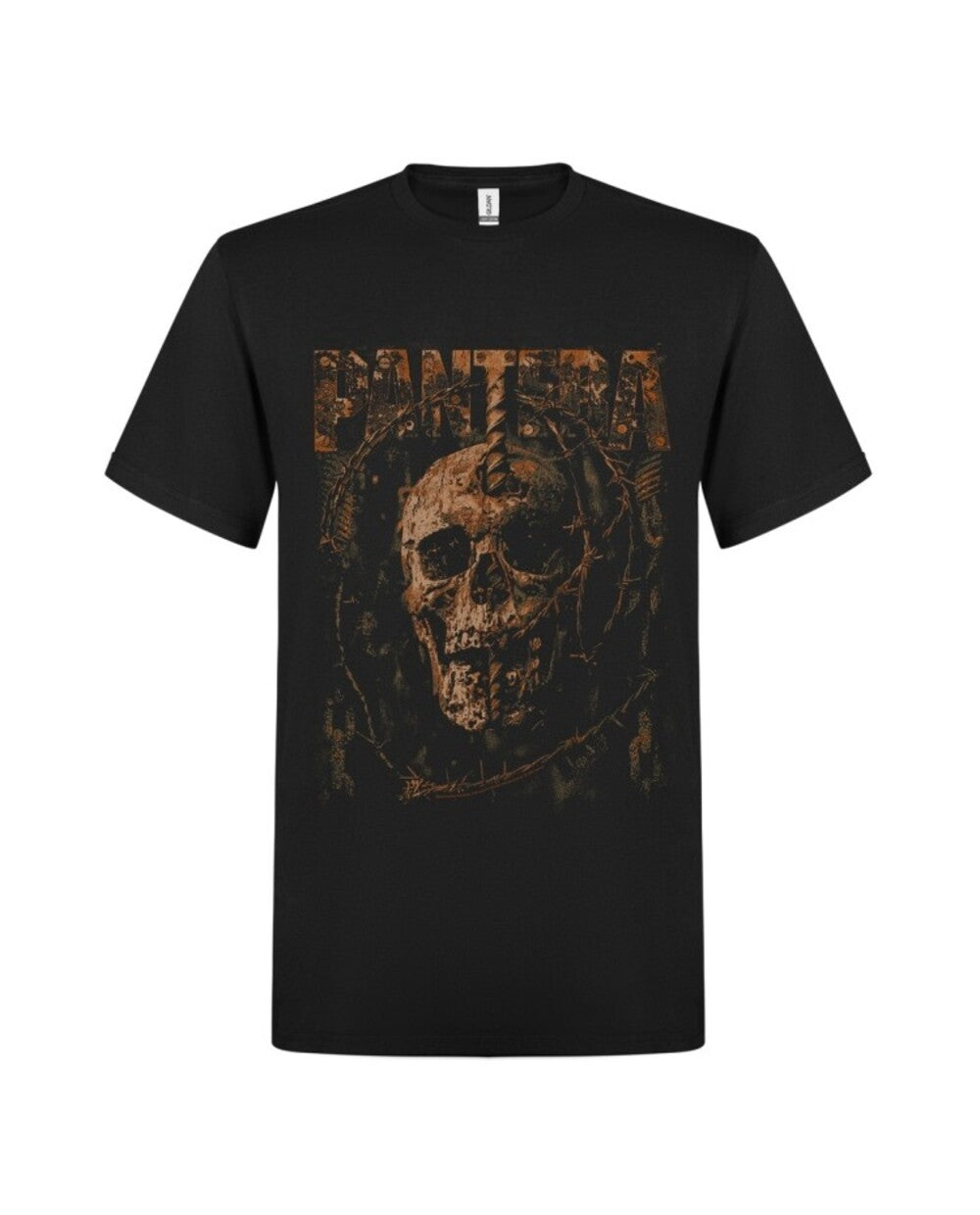 Pantera - Stronger Than All T-Shirt