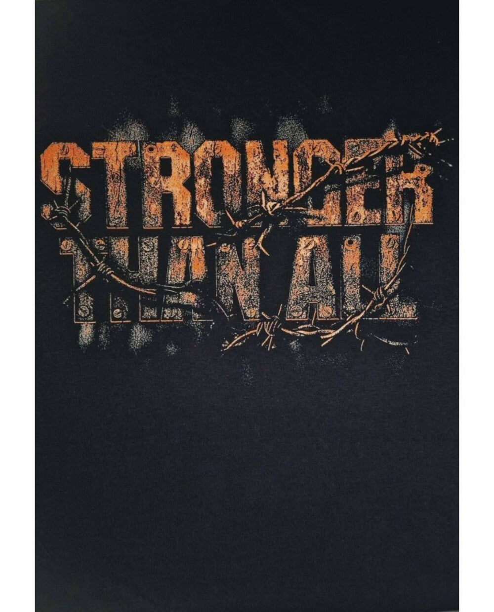 Pantera - Stronger Than All T-Shirt