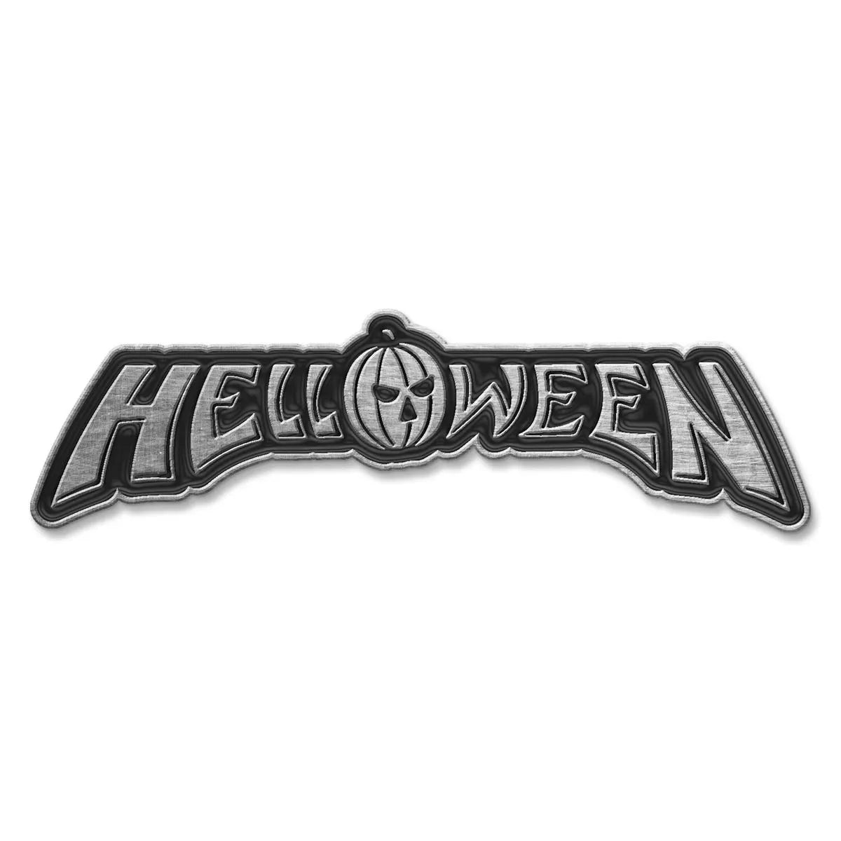 Helloween - Logo Pin Anstecker