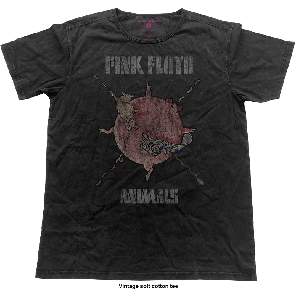 Pink Floyd - Sheep Chase T-Shirt