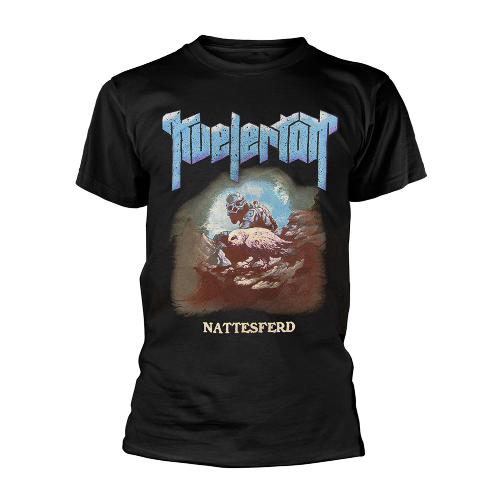 Kvelertak - Nattesferd T-Shirt
