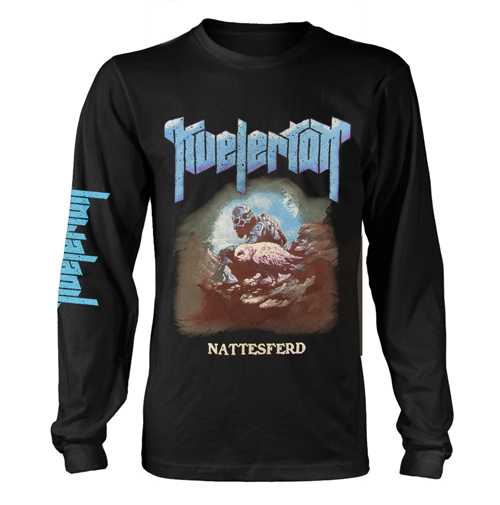 Kvelertak - Nattesferd Longsleeve