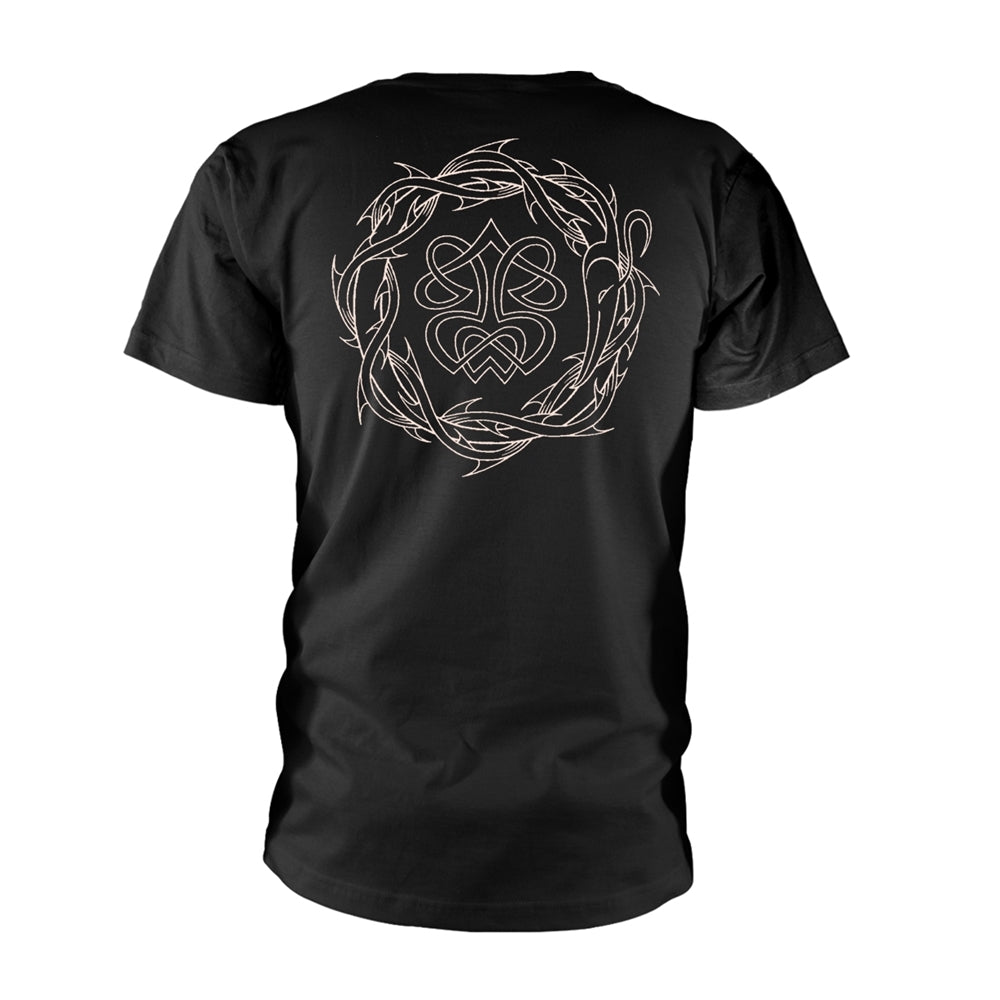 Paradise Lost - Snake T-Shirt