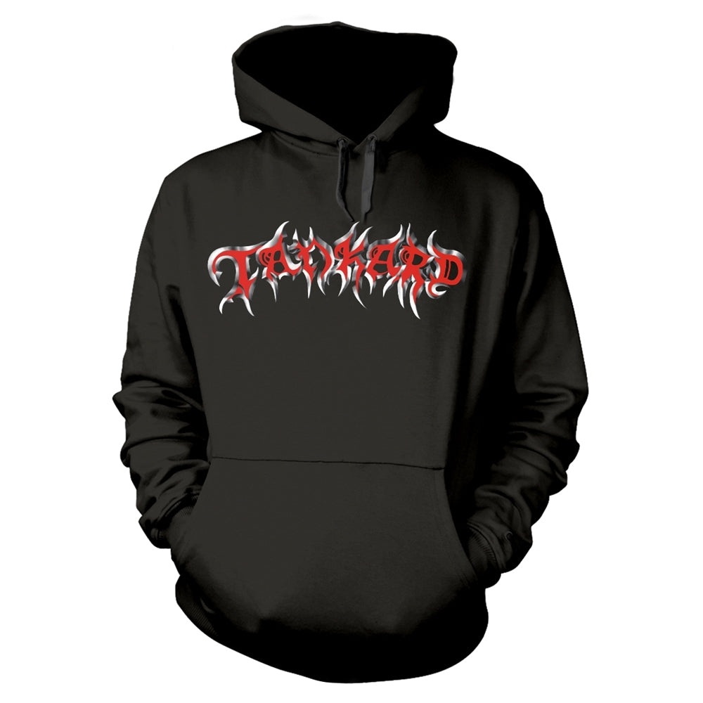 Tankard - Alcoholic Metal Kapuzenpullover