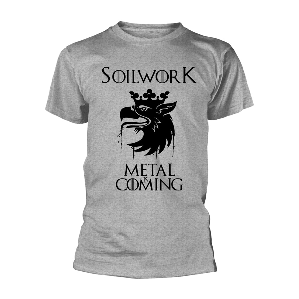 Soilwork - GOT T-Shirt