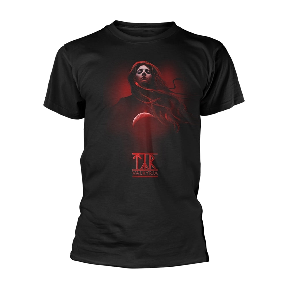 Tyr - Valkyrja T-Shirt