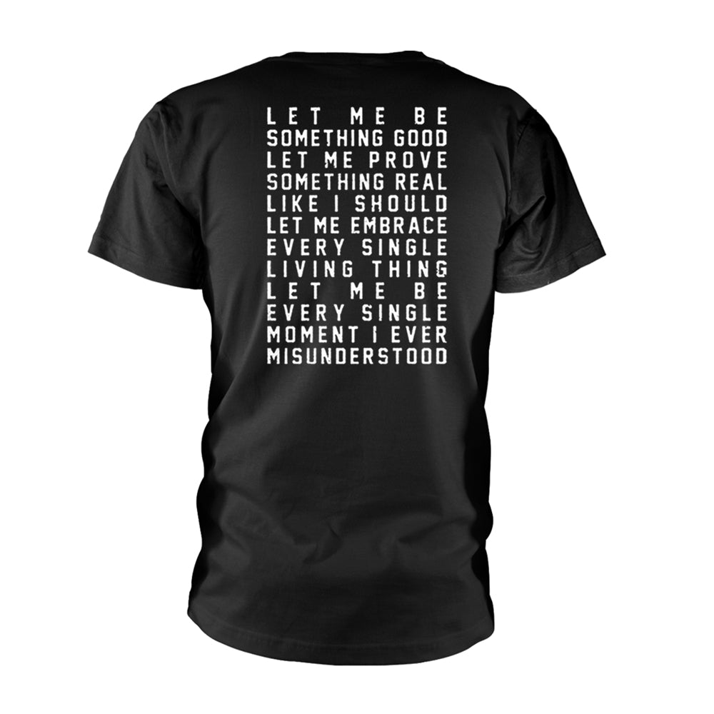 Smashing Pumpkins - Zeitgeist Flag T-Shirt