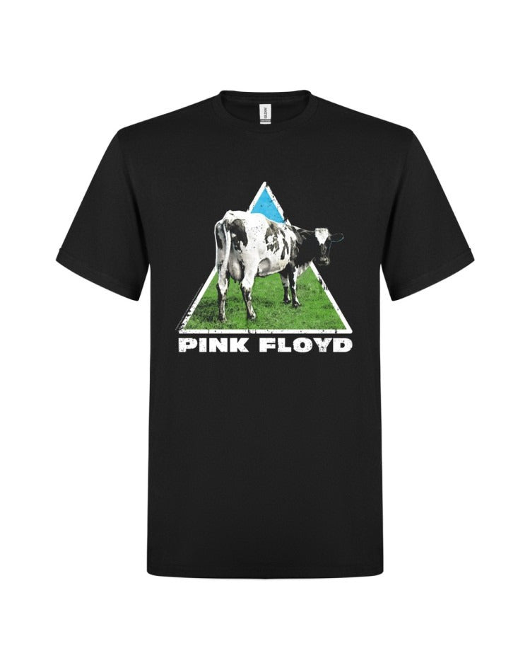 Pink Floyd - Atom Heart - T-Shirt