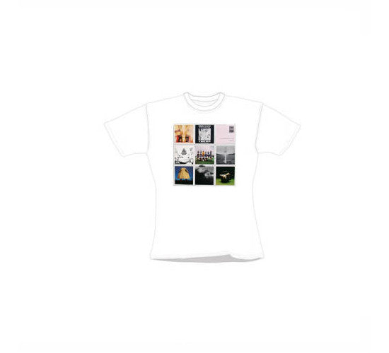 Pink Floyd - Nice Pair T-Shirt