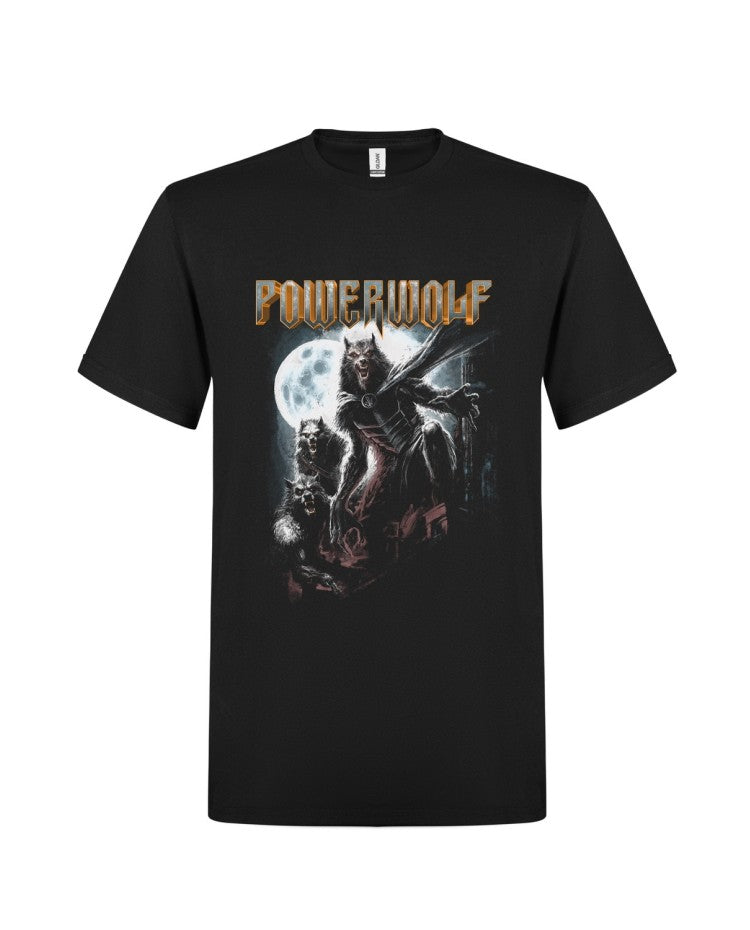 Powerwolf - Army Of The Night T-Shirt