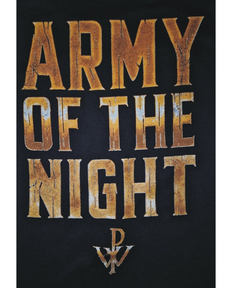 Powerwolf - Army Of The Night T-Shirt