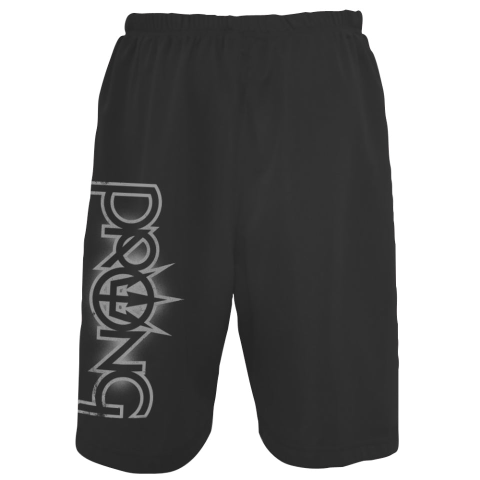 Prong - Logo Jam Shorts