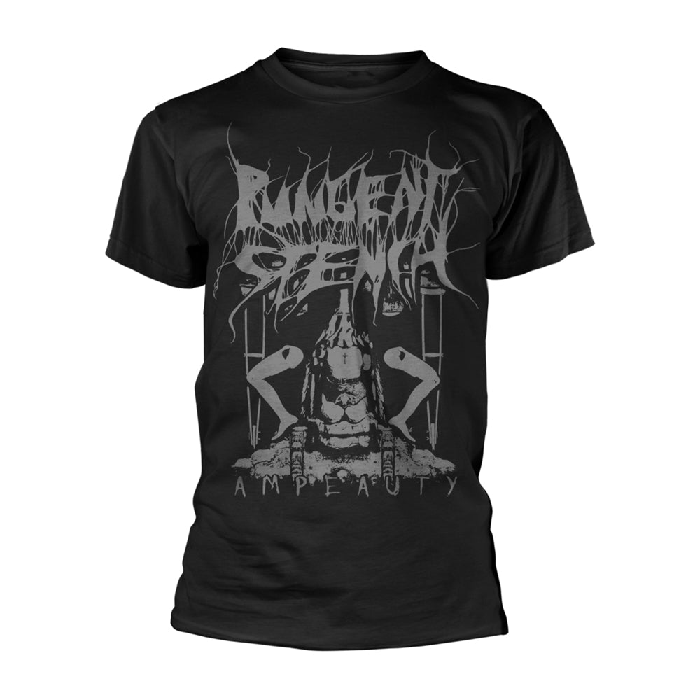 Pungent Stench - Ampeauty T-Shirt