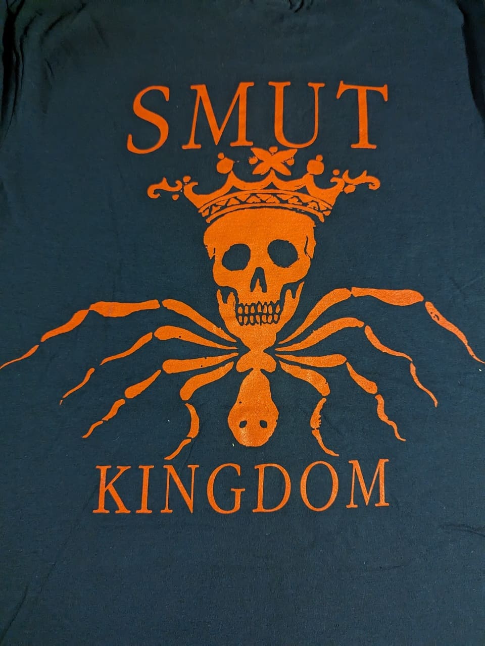 Pungent Stench - Smut Kingdom 1 Longsleeve