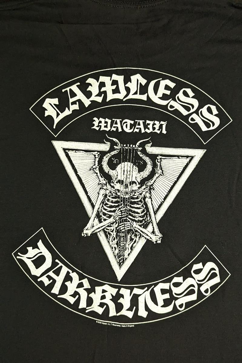 Watain - Lawless Darkness T-Shirt -
