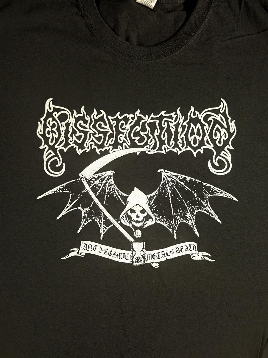 Dissection - Reaper Longsleeve
