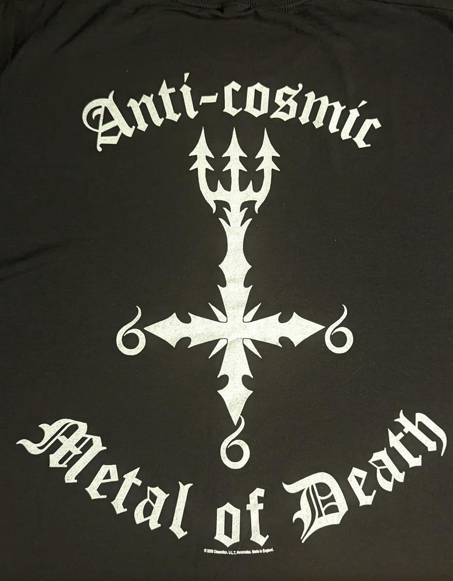 Dissection - Reaper T-Shirt