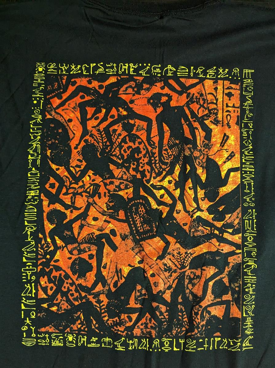 Nile - Catacombs T-Shirt