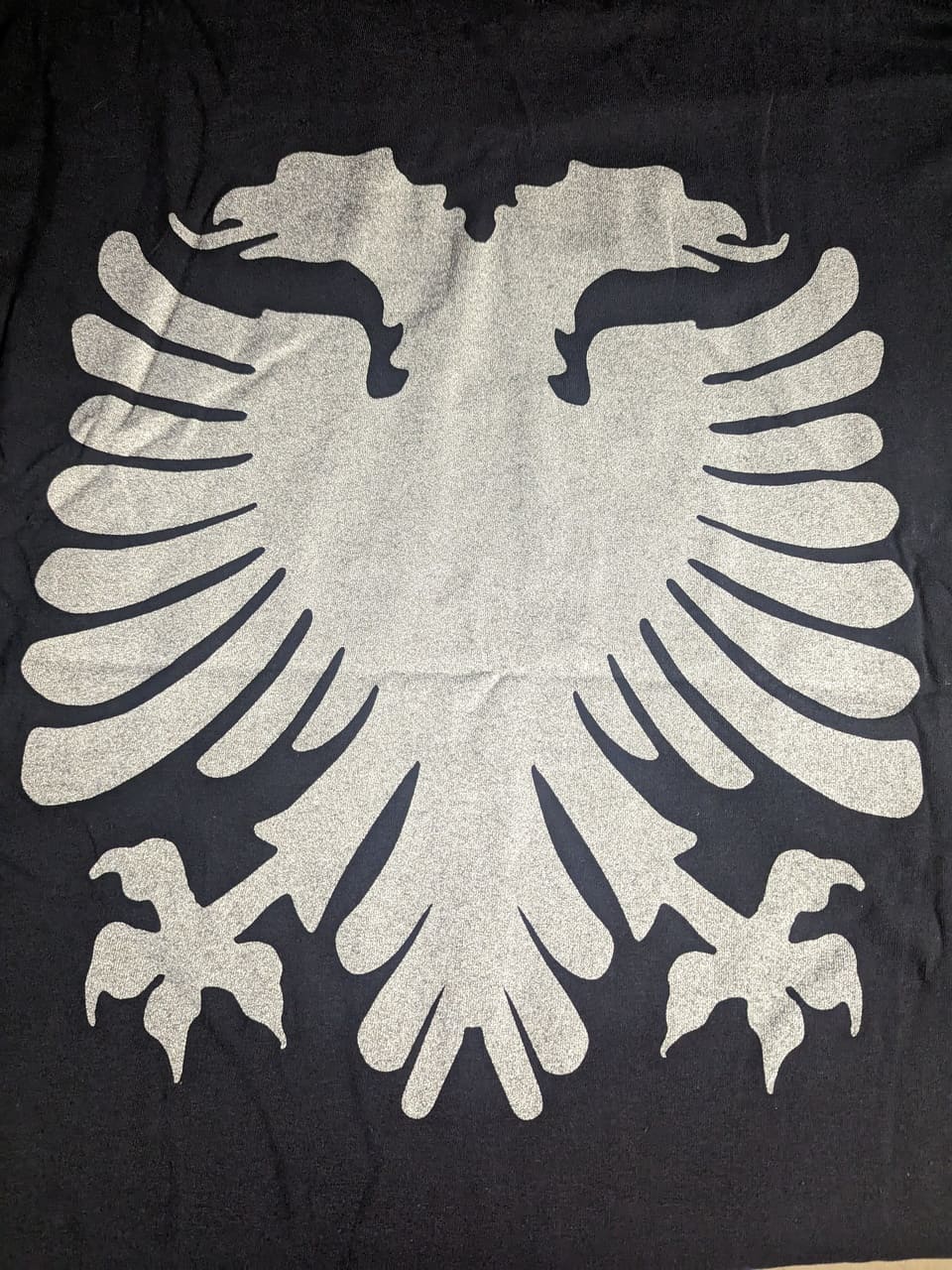 Saxon - Strong Arm Of The Law T-Shirt