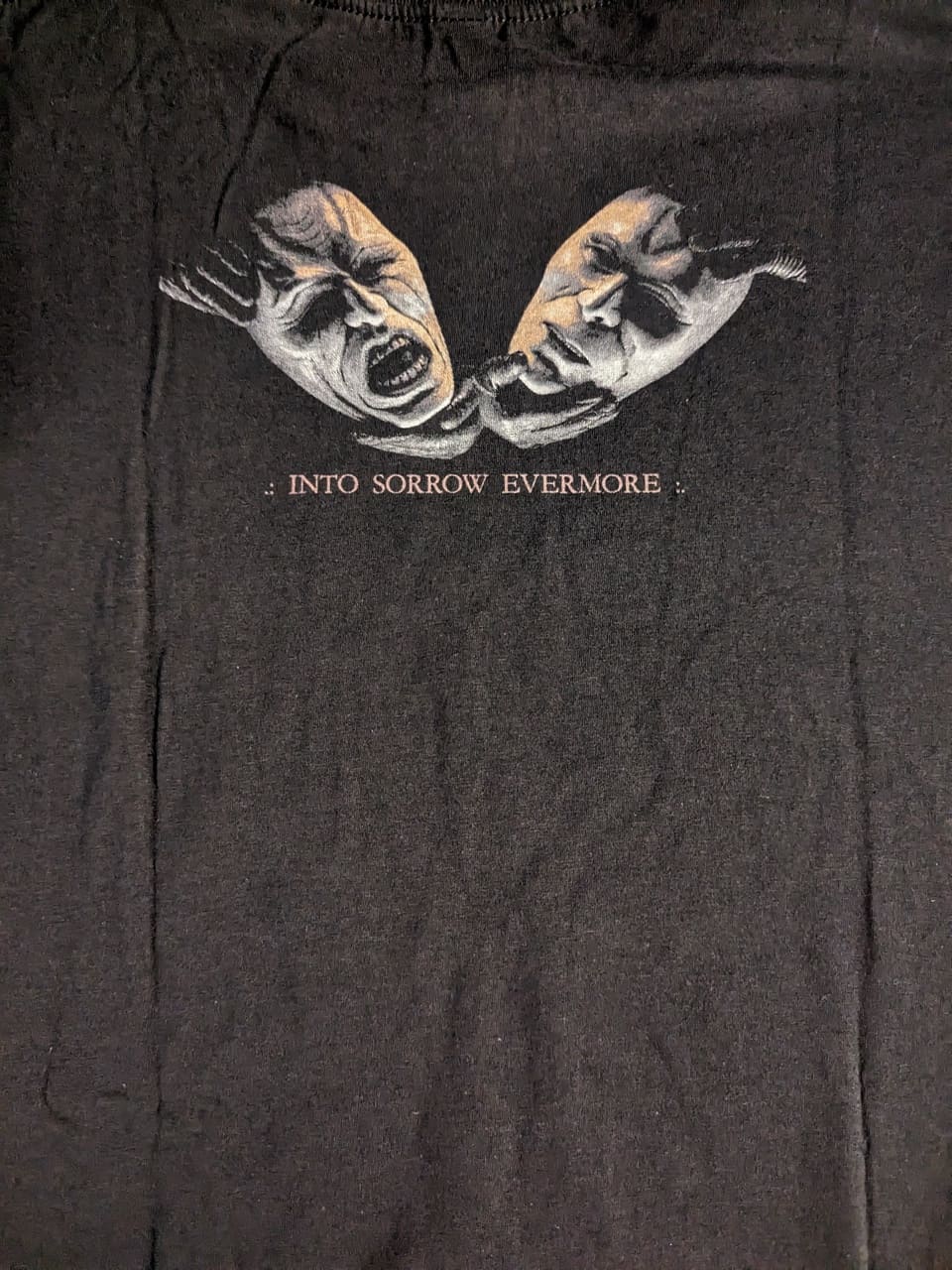 Imperium Dekadenz - Into Sorrow Evermore T-Shirt