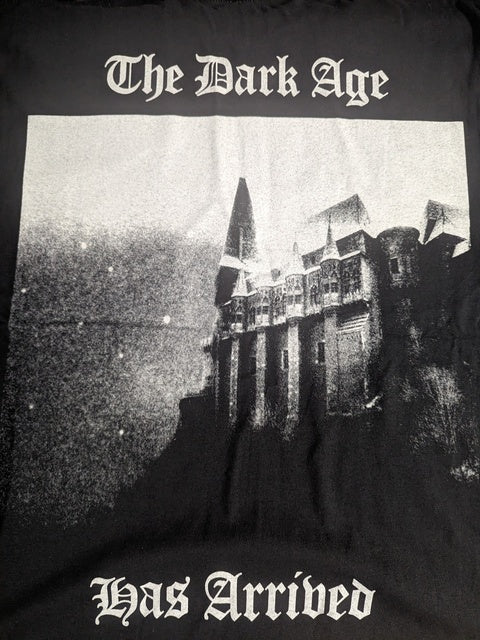 Dark Funeral - Secrets Of Black Arts T-Shirt