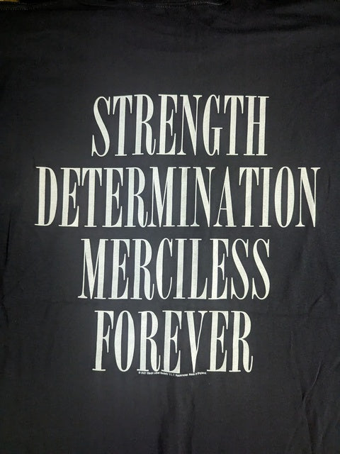 Black Label Society - Mafia Longsleeve