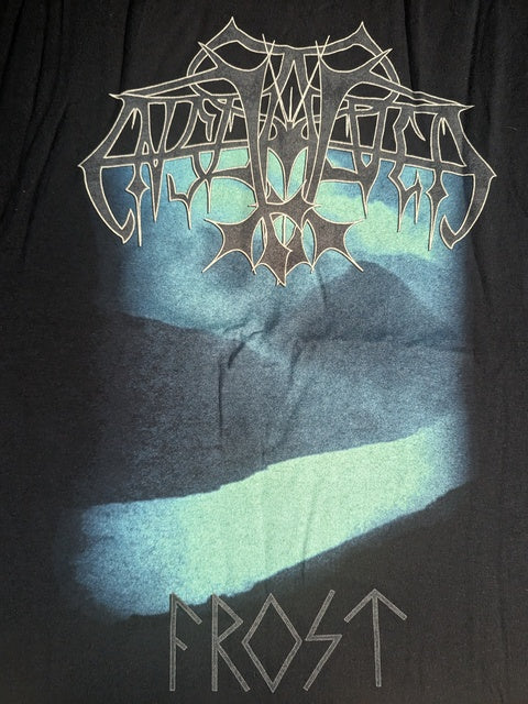 Enslaved - Frost Album T-Shirt