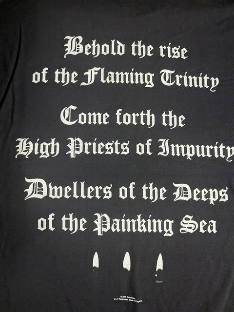 Darkthrone - Panzerfaust T-Shirt